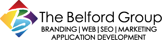 The Belford Group Logo